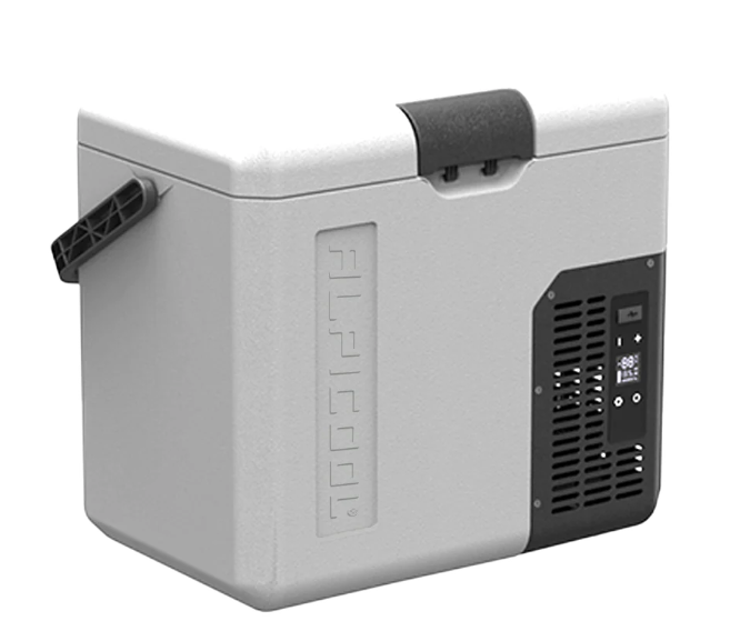 Alpicool P18: Ultimate Portable Car Fridge