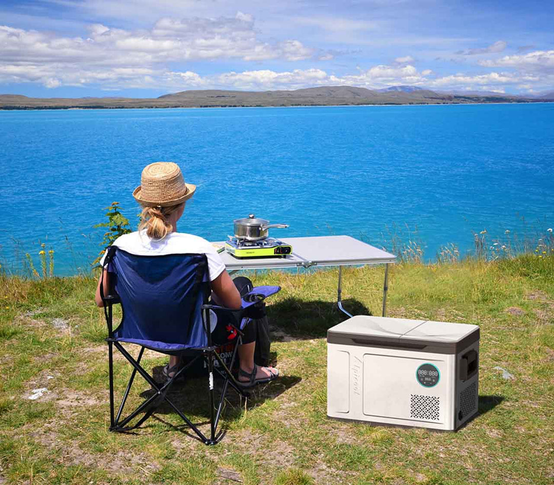 Discover Alpicool WH high-quality cooling solutions with clearance deals and online sales today.