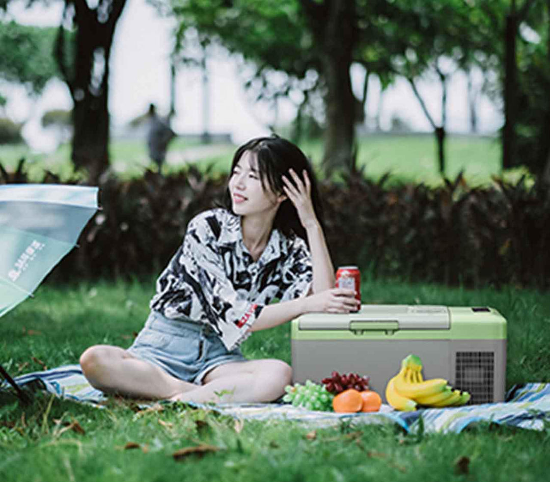 Discover the high-quality, affordable Alpicool Y16. Enjoy discounts and unbeatable performance with this reliable cooling solution.