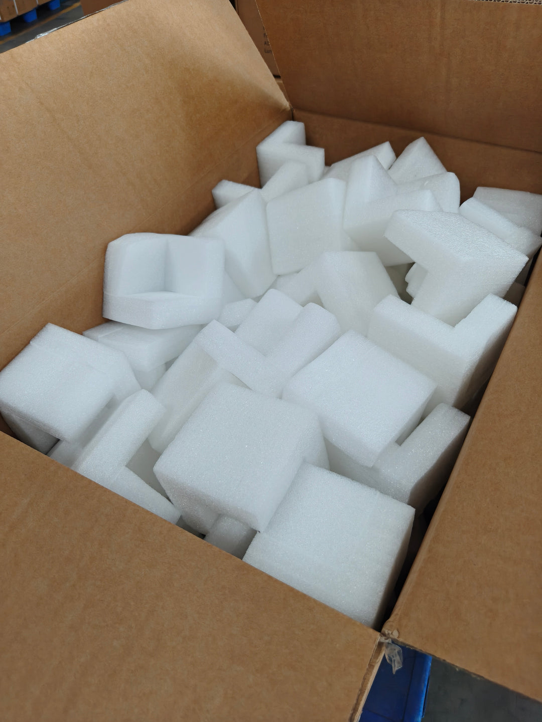 Foam Corner Protector
