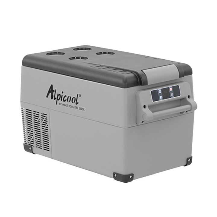 Alpicool CF35 Portable Dual Zone Car Fridge