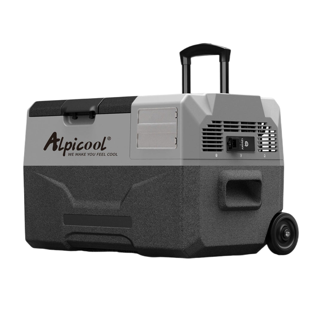 Alpicool ECX30 Portable Car Fridge Freezer