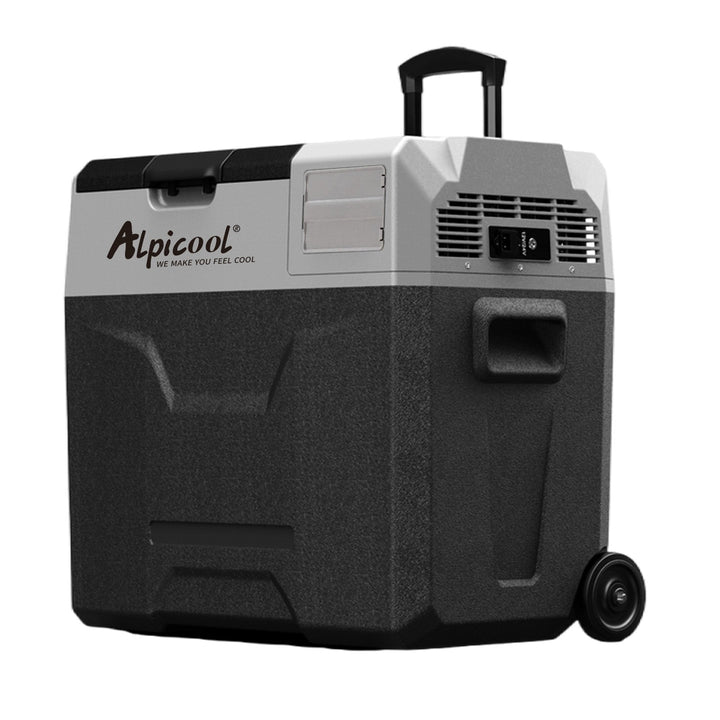 Alpicool ECX50 Portable Car Fridge Freezer