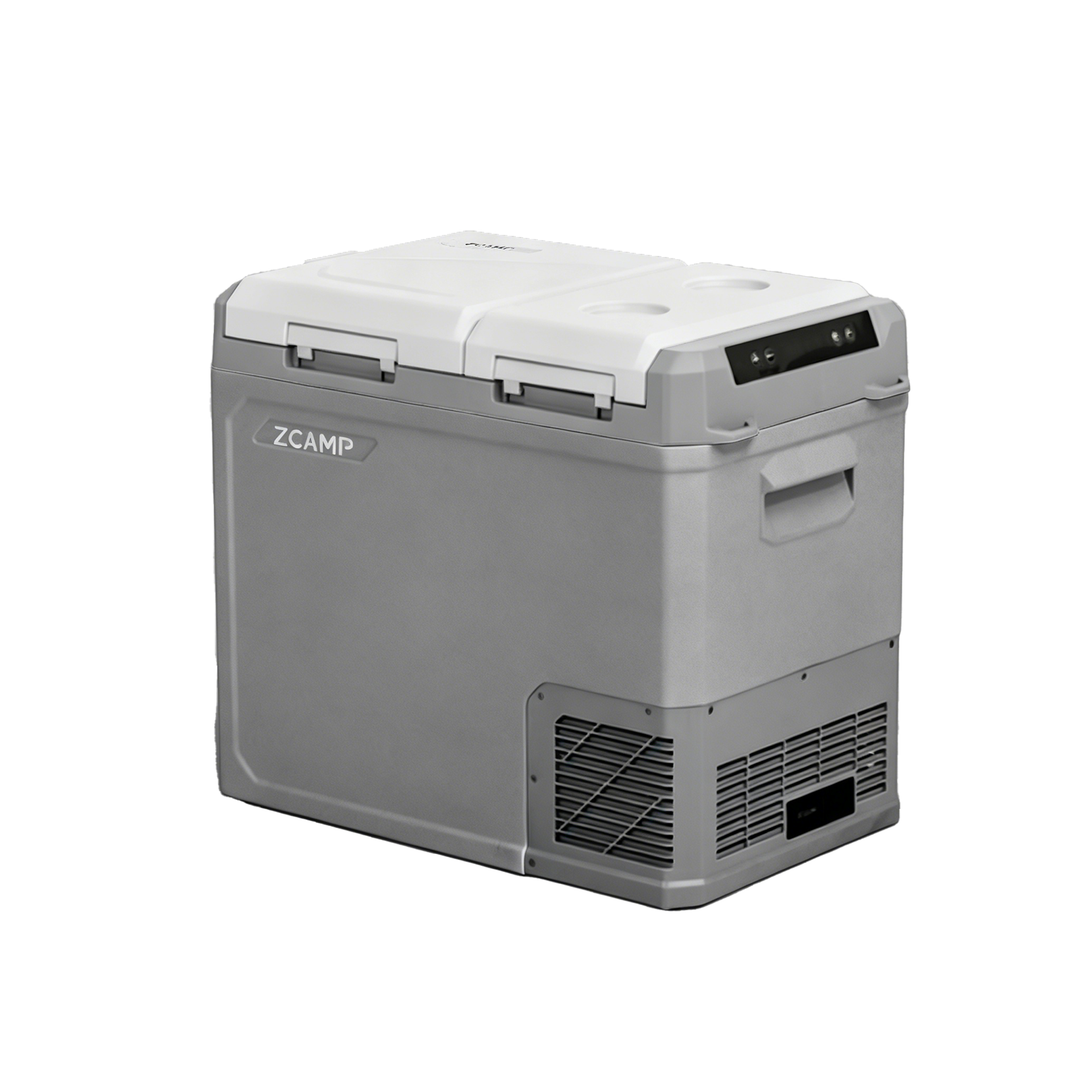 Zcamp GES55 Car Fridge Freezer