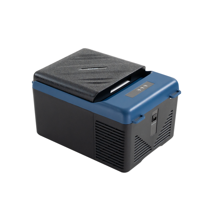 Zcamp KI9  Portable Car Fridge