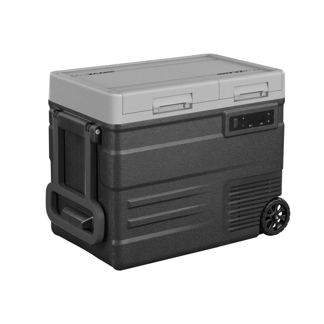 Zcamp UD45 Car Fridge Freezer