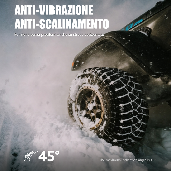 Zcamp  X15 Portable Car Fridge